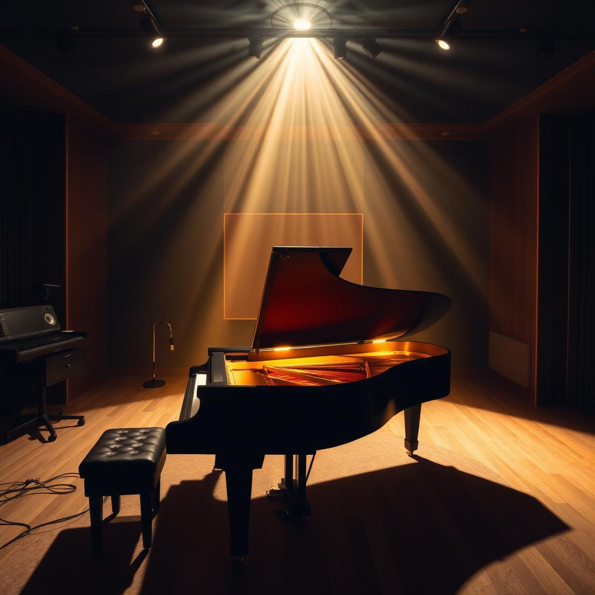 Sanctuary studio